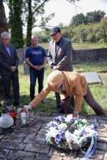 Uczczono pamięć ofiar akcji "Reinhardt"