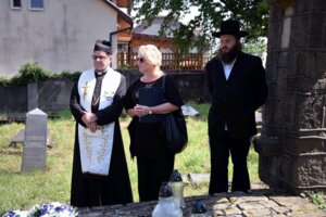 Uczczono pamięć ofiar akcji "Reinhardt"