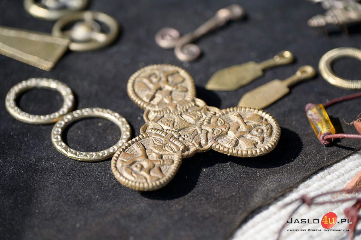 XII. Festiwal Archeologiczny Dwa Oblicza w Karpackiej Troi (sobota)