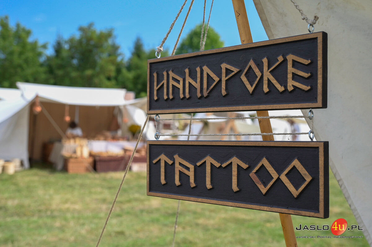 XII. Festiwal Archeologiczny Dwa Oblicza w Karpackiej Troi (sobota)