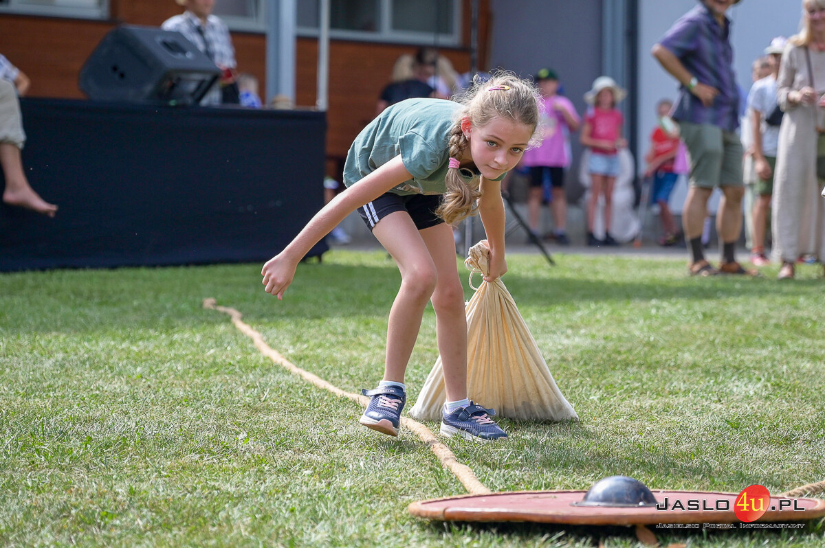 XII. Festiwal Archeologiczny Dwa Oblicza w Karpackiej Troi (sobota)