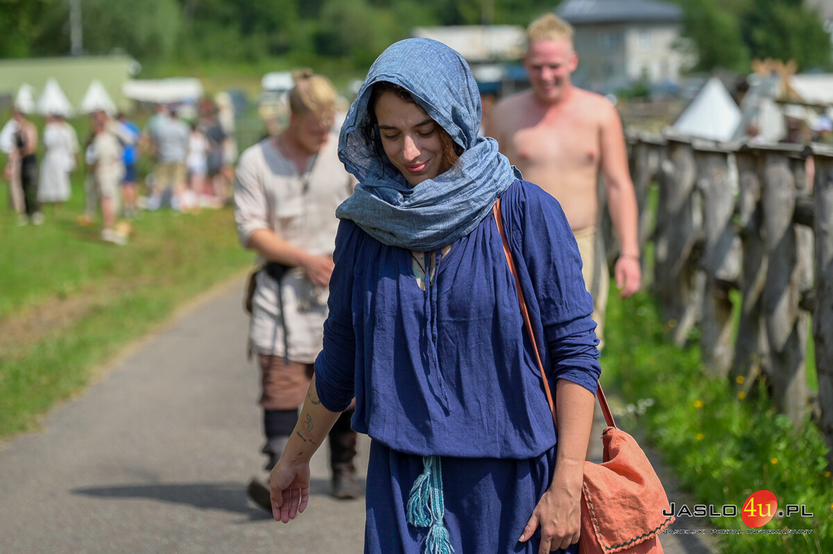 XII. Festiwal Archeologiczny Dwa Oblicza w Karpackiej Troi (sobota)