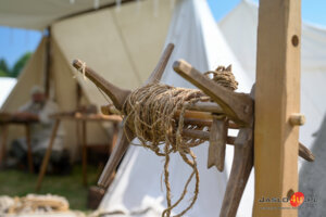 XII. Festiwal Archeologiczny Dwa Oblicza w Karpackiej Troi (sobota)