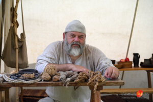 XII. Festiwal Archeologiczny Dwa Oblicza w Karpackiej Troi (sobota)