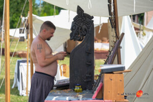 XII. Festiwal Archeologiczny Dwa Oblicza w Karpackiej Troi (sobota)
