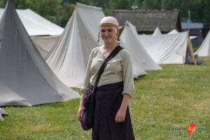 XII. Festiwal Archeologiczny Dwa Oblicza w Karpackiej Troi (sobota)