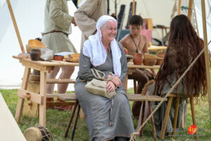 XII. Festiwal Archeologiczny Dwa Oblicza w Karpackiej Troi (sobota)