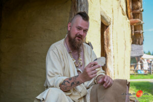 XII. Festiwal Archeologiczny Dwa Oblicza w Karpackiej Troi (sobota)