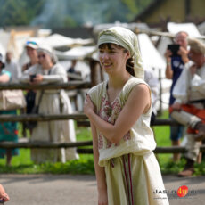 XII. Festiwal Archeologiczny Dwa Oblicza w Karpackiej Troi (sobota)