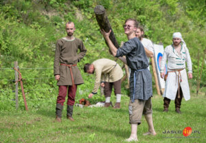 XII. Festiwal Archeologiczny Dwa Oblicza w Karpackiej Troi (sobota)