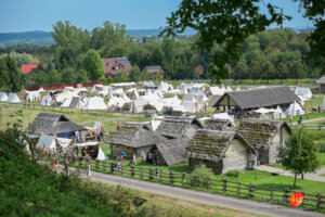 XII. Festiwal Archeologiczny Dwa Oblicza w Karpackiej Troi (sobota)