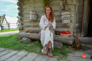 XII. Festiwal Archeologiczny Dwa Oblicza w Karpackiej Troi (sobota)