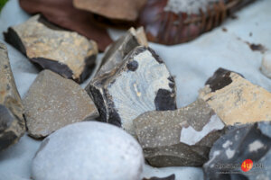 XII. Festiwal Archeologiczny Dwa Oblicza w Karpackiej Troi (sobota)