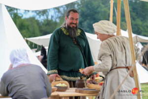 XII. Festiwal Archeologiczny Dwa Oblicza w Karpackiej Troi (sobota)