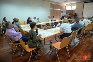 XII. Festiwal Archeologiczny Dwa Oblicza w Karpackiej Troi (sobota)