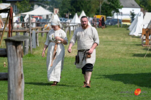 XII. Festiwal Archeologiczny Dwa Oblicza w Karpackiej Troi (sobota)