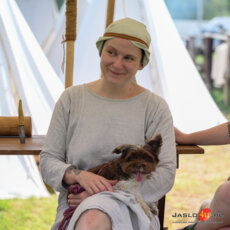 XII. Festiwal Archeologiczny Dwa Oblicza w Karpackiej Troi (sobota)