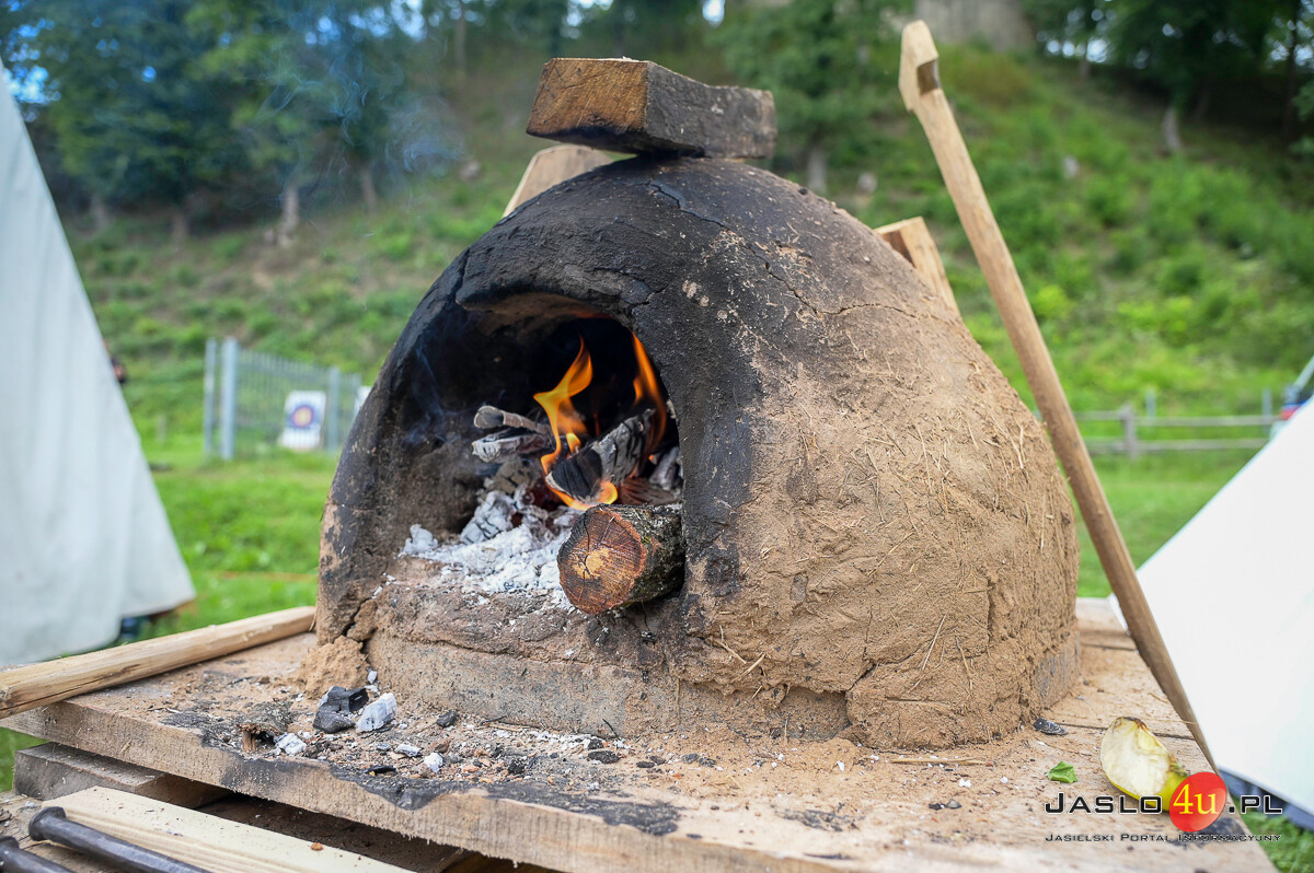 XII. Festiwal Archeologiczny Dwa Oblicza w Karpackiej Troi (niedziela)