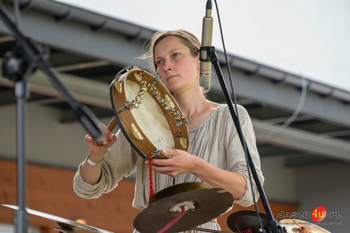 XII. Festiwal Archeologiczny Dwa Oblicza w Karpackiej Troi (niedziela)