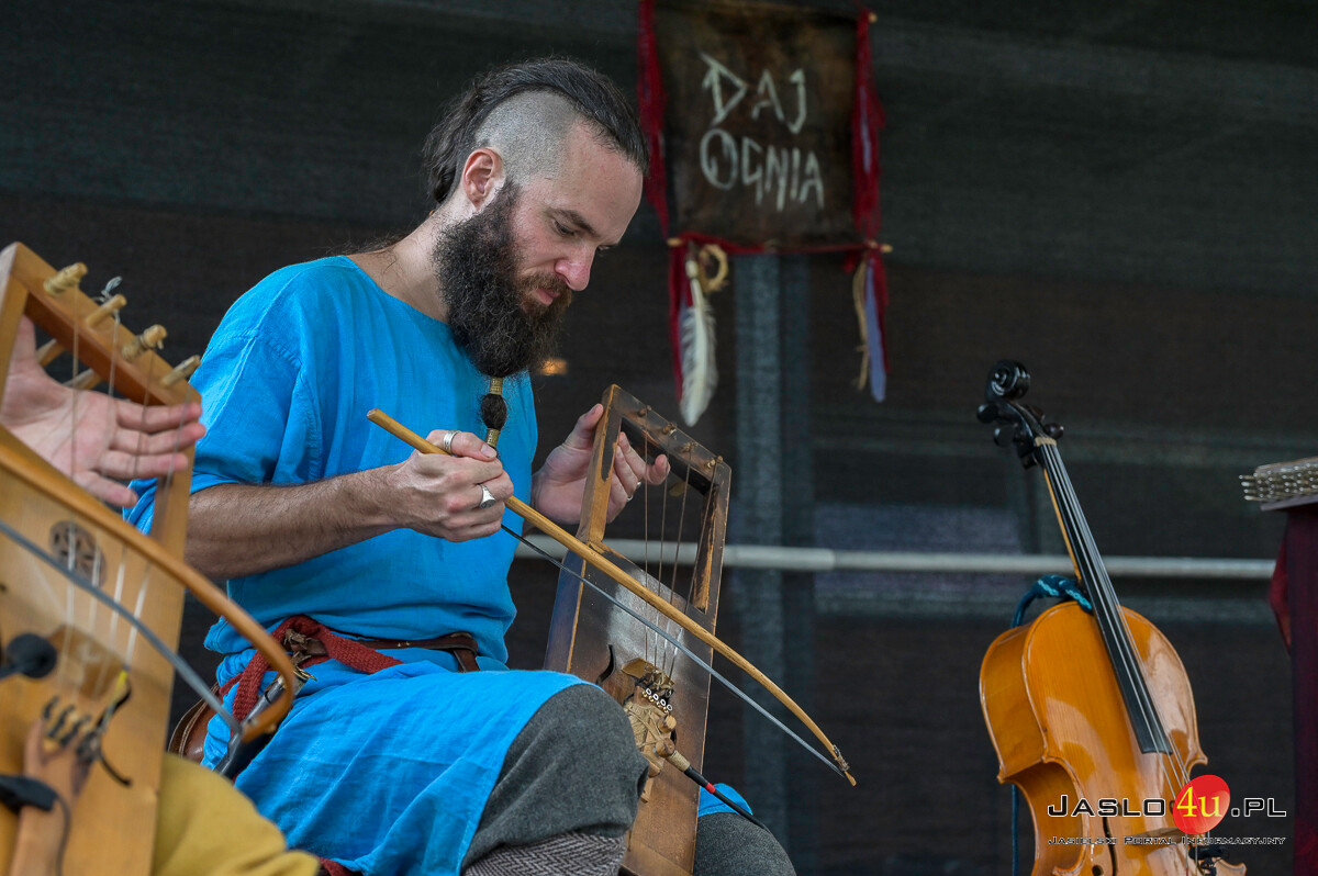 XII. Festiwal Archeologiczny Dwa Oblicza w Karpackiej Troi (niedziela)
