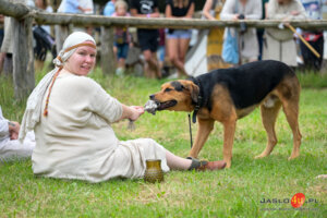 XII. Festiwal Archeologiczny Dwa Oblicza w Karpackiej Troi (niedziela)