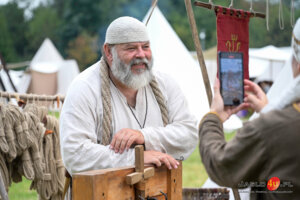 XII. Festiwal Archeologiczny Dwa Oblicza w Karpackiej Troi (niedziela)