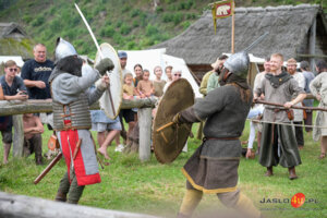 XII. Festiwal Archeologiczny Dwa Oblicza w Karpackiej Troi (niedziela)