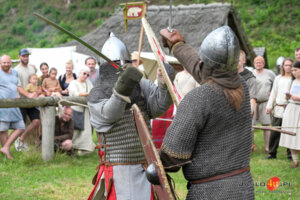XII. Festiwal Archeologiczny Dwa Oblicza w Karpackiej Troi (niedziela)