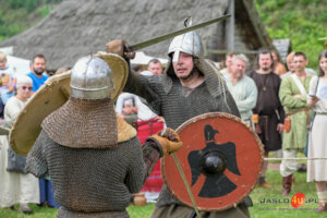 XII. Festiwal Archeologiczny Dwa Oblicza w Karpackiej Troi (niedziela)