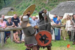 XII. Festiwal Archeologiczny Dwa Oblicza w Karpackiej Troi (niedziela)