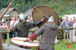 XII. Festiwal Archeologiczny Dwa Oblicza w Karpackiej Troi (niedziela)