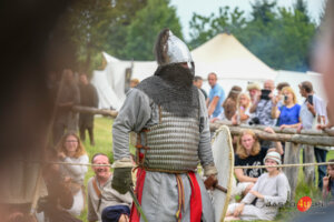 XII. Festiwal Archeologiczny Dwa Oblicza w Karpackiej Troi (niedziela)