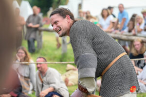 XII. Festiwal Archeologiczny Dwa Oblicza w Karpackiej Troi (niedziela)