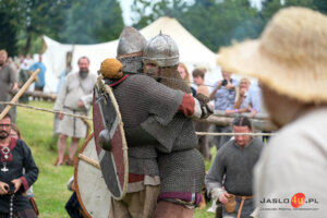 XII. Festiwal Archeologiczny Dwa Oblicza w Karpackiej Troi (niedziela)