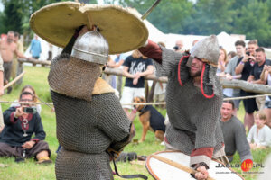 XII. Festiwal Archeologiczny Dwa Oblicza w Karpackiej Troi (niedziela)