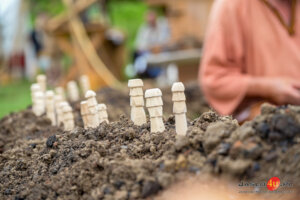 XII. Festiwal Archeologiczny Dwa Oblicza w Karpackiej Troi (niedziela)
