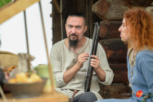 XII. Festiwal Archeologiczny Dwa Oblicza w Karpackiej Troi (niedziela)