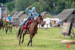 XII. Festiwal Archeologiczny Dwa Oblicza w Karpackiej Troi (niedziela)