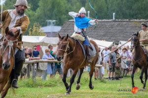 XII. Festiwal Archeologiczny Dwa Oblicza w Karpackiej Troi (niedziela)