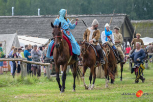 XII. Festiwal Archeologiczny Dwa Oblicza w Karpackiej Troi (niedziela)