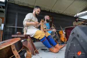XII. Festiwal Archeologiczny Dwa Oblicza w Karpackiej Troi (niedziela)