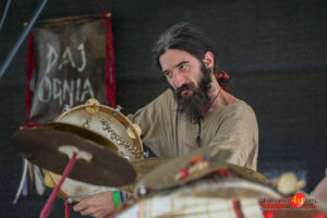 XII. Festiwal Archeologiczny Dwa Oblicza w Karpackiej Troi (niedziela)