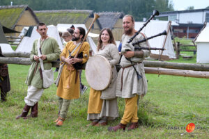 XII. Festiwal Archeologiczny Dwa Oblicza w Karpackiej Troi (niedziela)