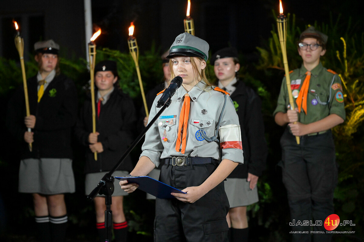 XII Jasielski Marsz Wolności im. Pułkownika Stanisława Dąbrowy-Kostki