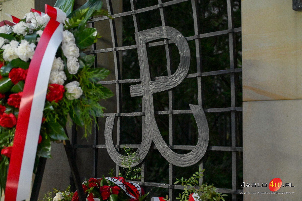 XII Jasielski Marsz Wolności im. Pułkownika Stanisława Dąbrowy-Kostki