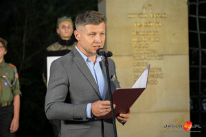 XII Jasielski Marsz Wolności im. Pułkownika Stanisława Dąbrowy-Kostki