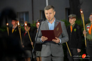 XII Jasielski Marsz Wolności im. Pułkownika Stanisława Dąbrowy-Kostki