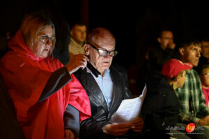 XII Jasielski Marsz Wolności im. Pułkownika Stanisława Dąbrowy-Kostki