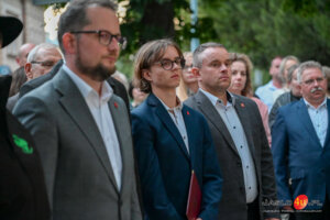 XII Jasielski Marsz Wolności im. Pułkownika Stanisława Dąbrowy-Kostki