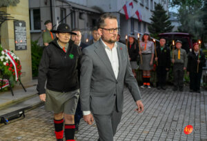XII Jasielski Marsz Wolności im. Pułkownika Stanisława Dąbrowy-Kostki